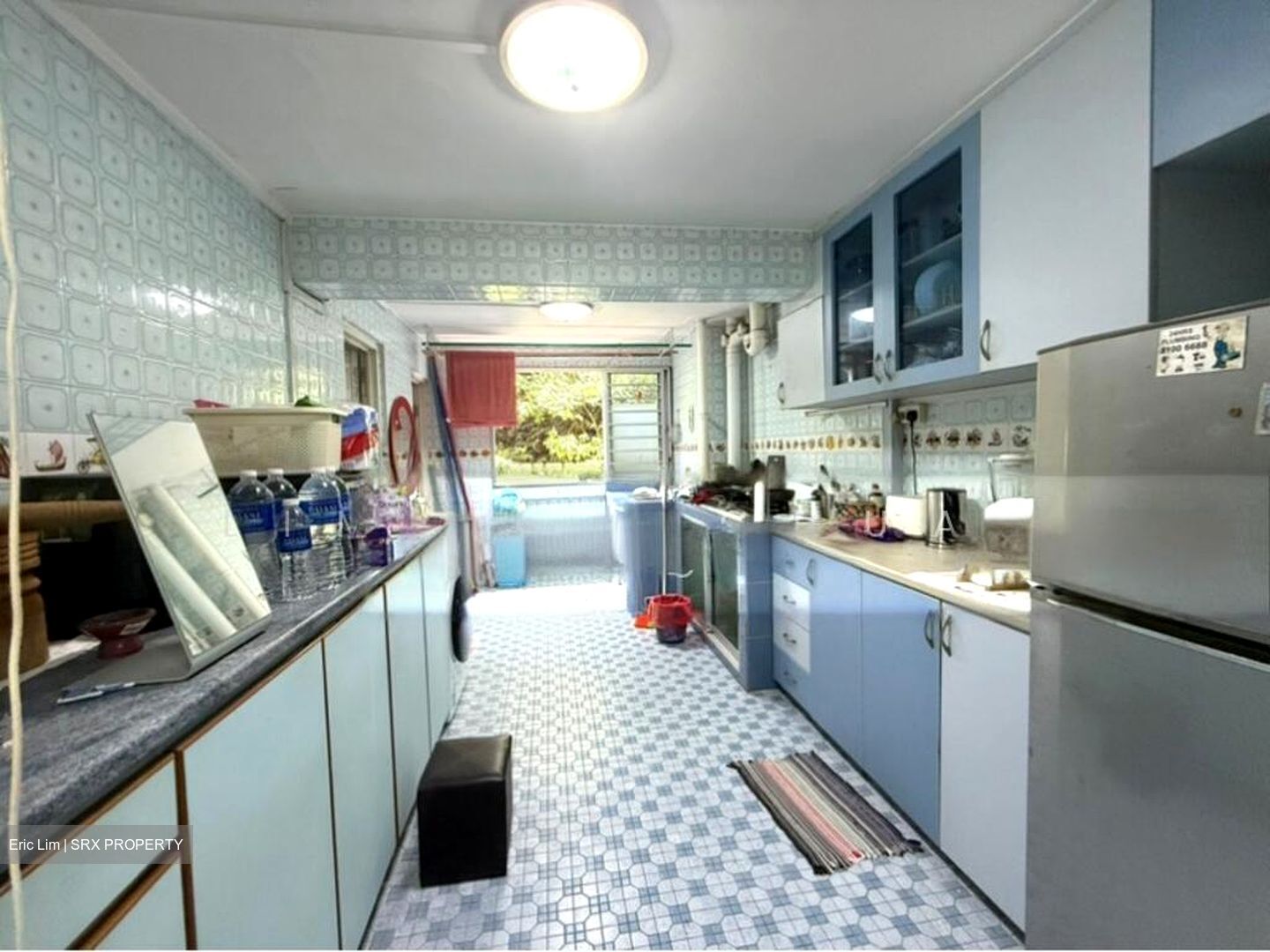 Blk 30 Telok Blangah Rise (Bukit Merah), HDB 3 Rooms #502180091